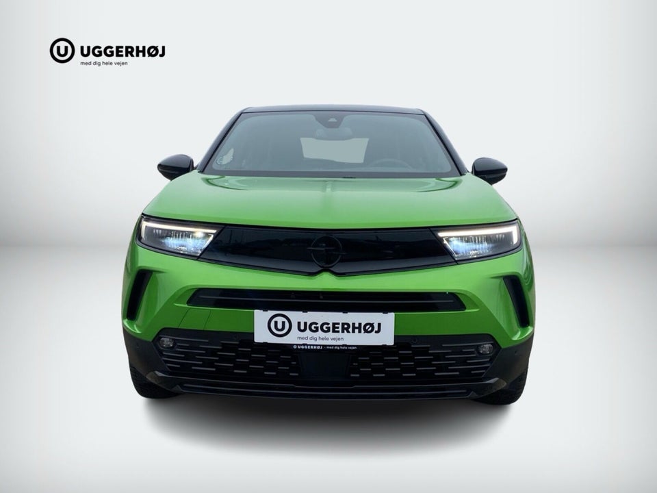 Opel Mokka-e 50 GS Line 5d