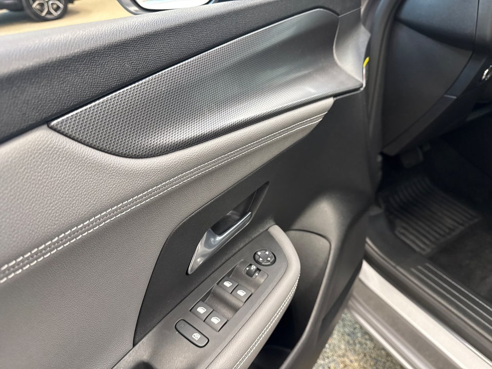 Opel Mokka-e 50 Elegance 5d