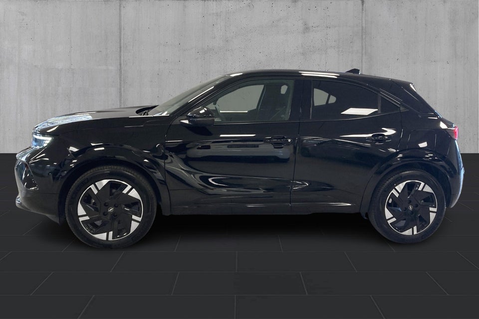 Opel Mokka-e 54 GS Line 5d