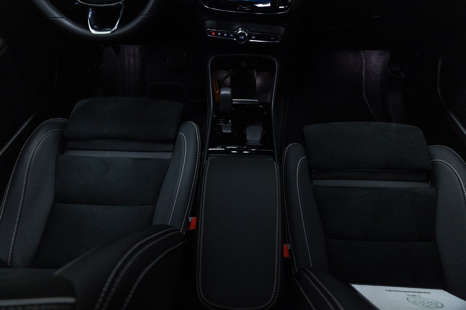 Volvo XC40 ReCharge Extended Range Start 5d