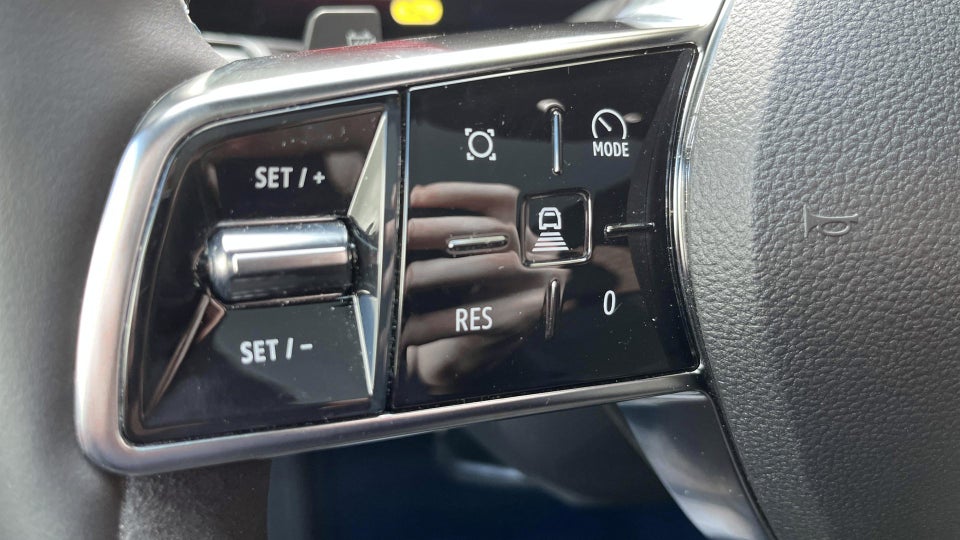 Renault Scenic E-Tech 87 Esprit Alpine 5d