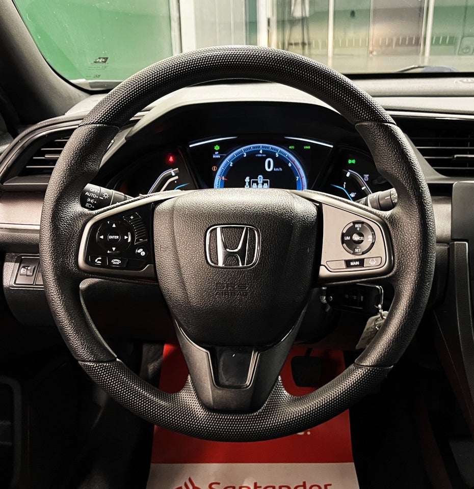 Honda Civic 1,0 VTEC Turbo Comfort 5d