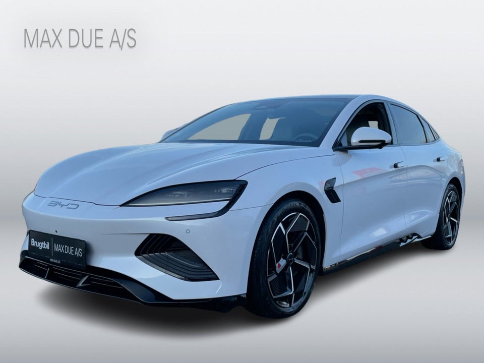 BYD Seal 86 Excellence AWD 4d