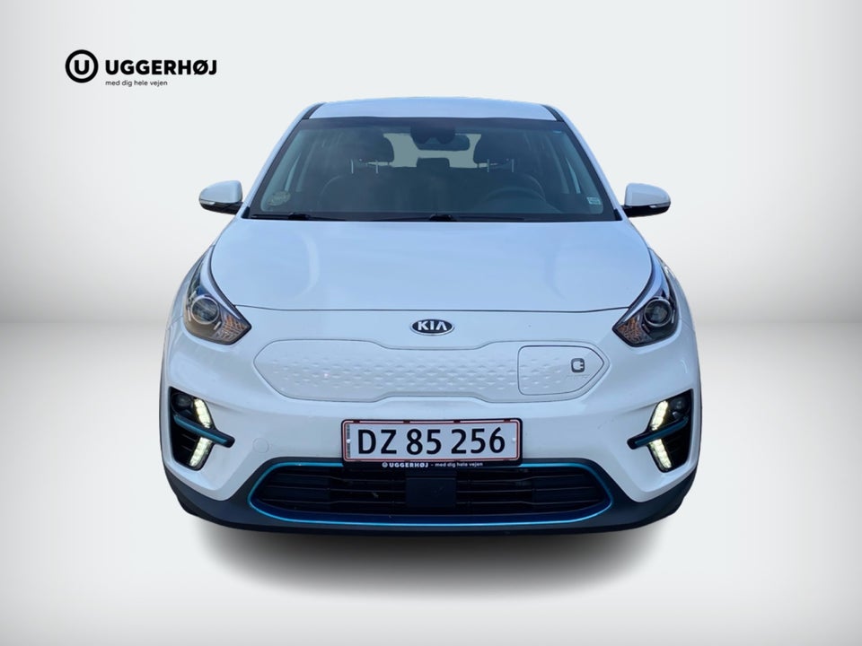 Kia e-Niro 39 Vision 5d