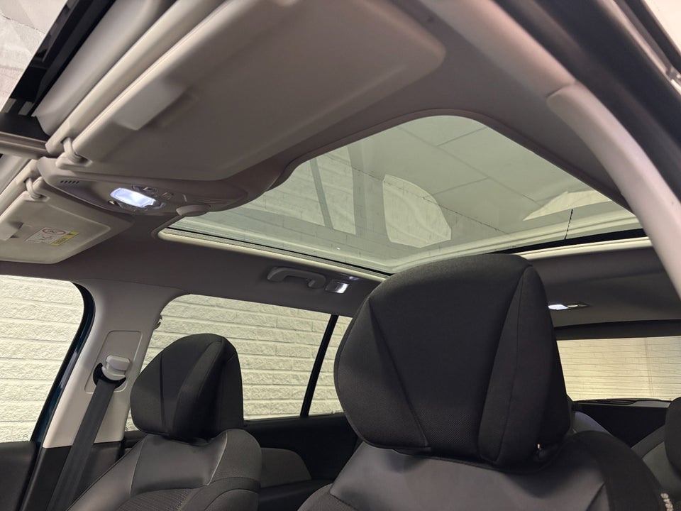 Citroën Grand C4 SpaceTourer 1,2 PureTech 130 Executive EAT8 7prs 5d