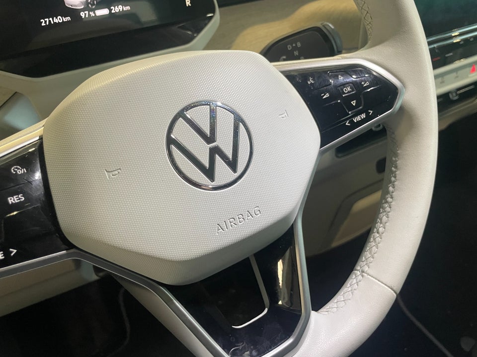 VW ID.Buzz 77 Pro Design SWB 5d