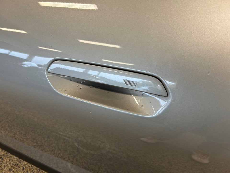 MINI Cooper E Classic Trim S 3d