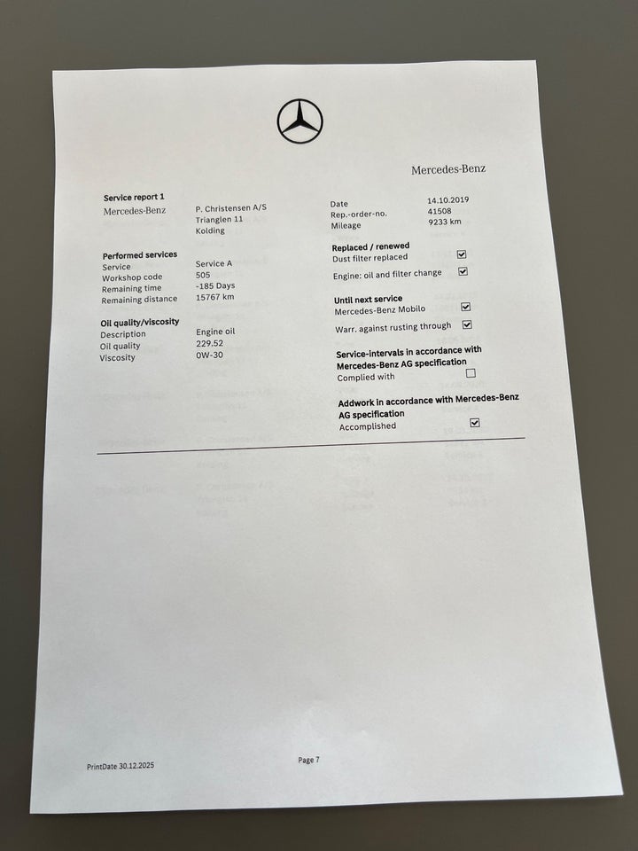 Mercedes GLC350 d 3,0 aut. 4Matic 5d
