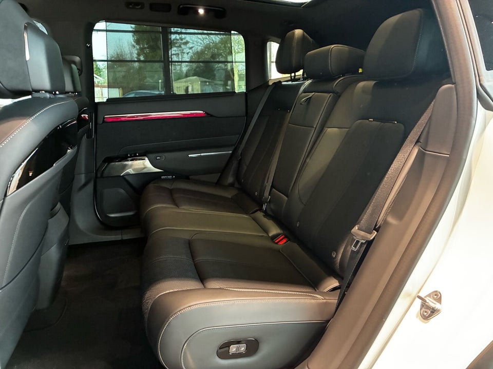 Zeekr 7X Privilege AWD 5d