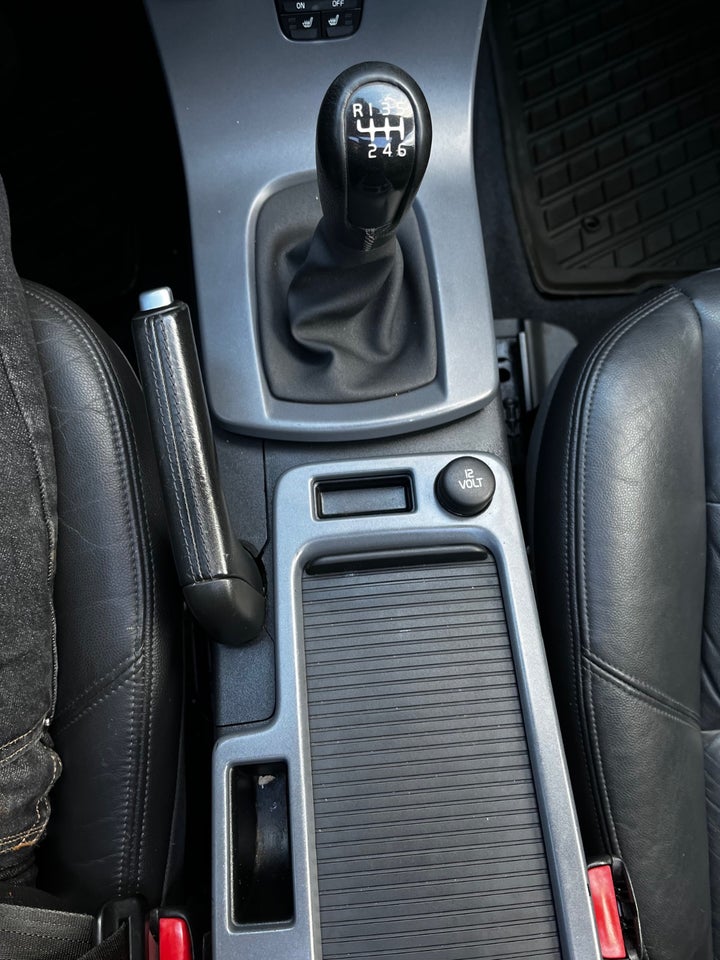 Volvo V50 1,6 D2 115 Open Air 5d