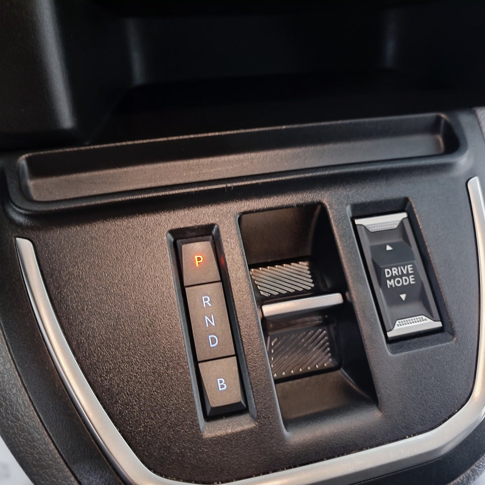 Citroën ë-Jumpy 75 L3 FleetLine