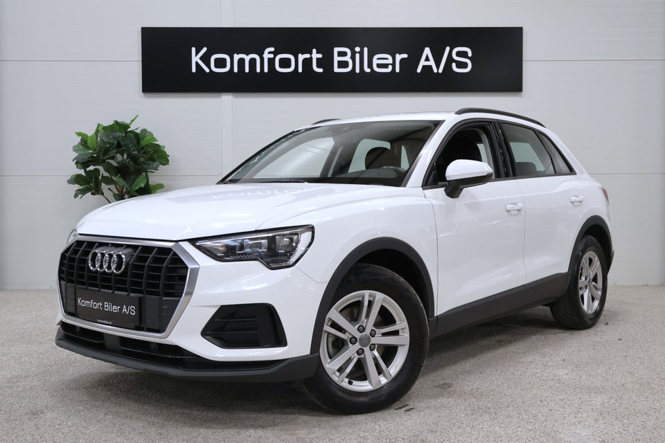 Audi Q3 35 TFSi 5d