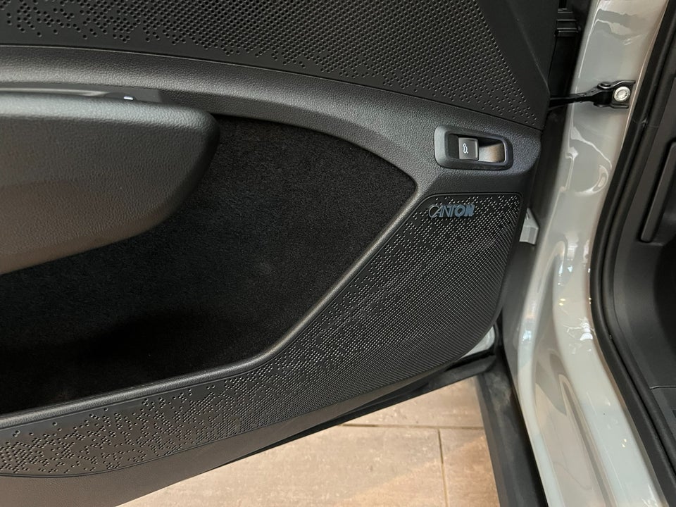 Skoda Elroq 85 iV Sportline Maxx 5d