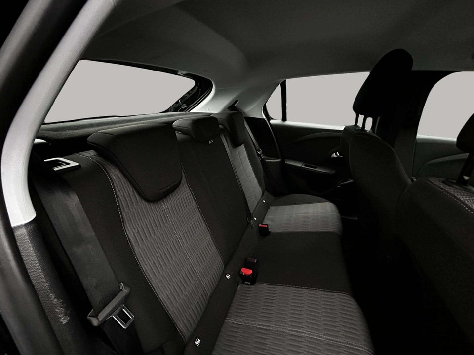 Opel Corsa-e 50 Edition 5d