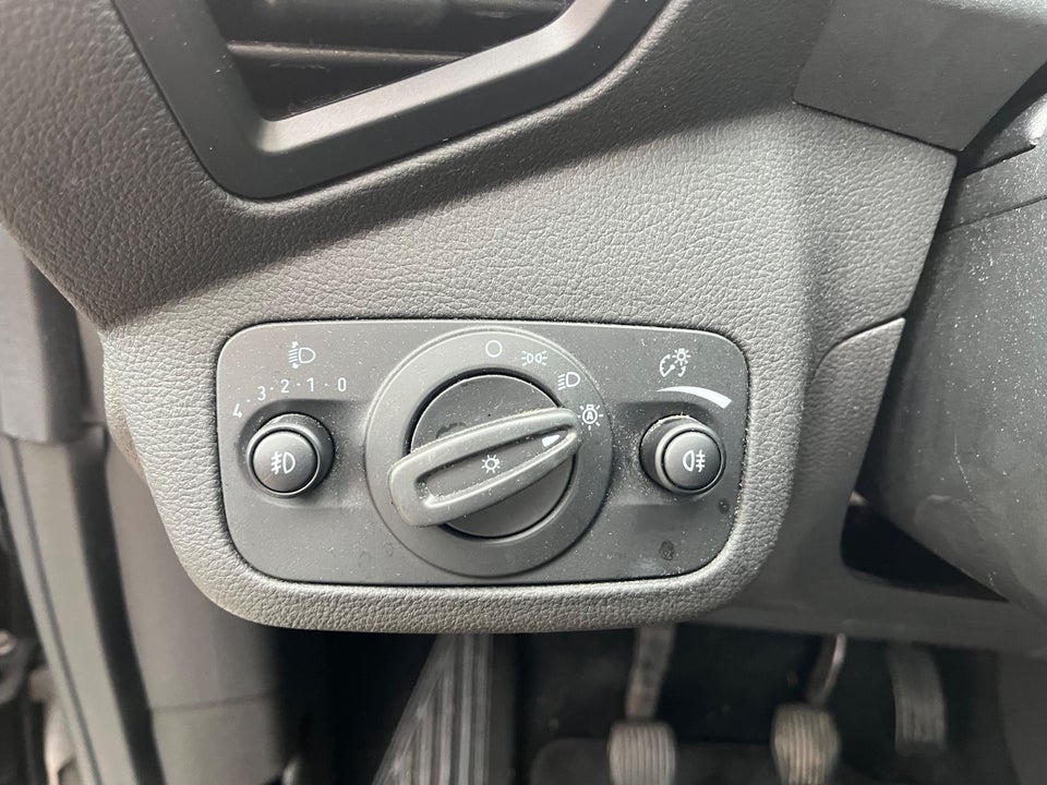 Ford C-MAX 1,0 SCTi 125 Titanium 5d