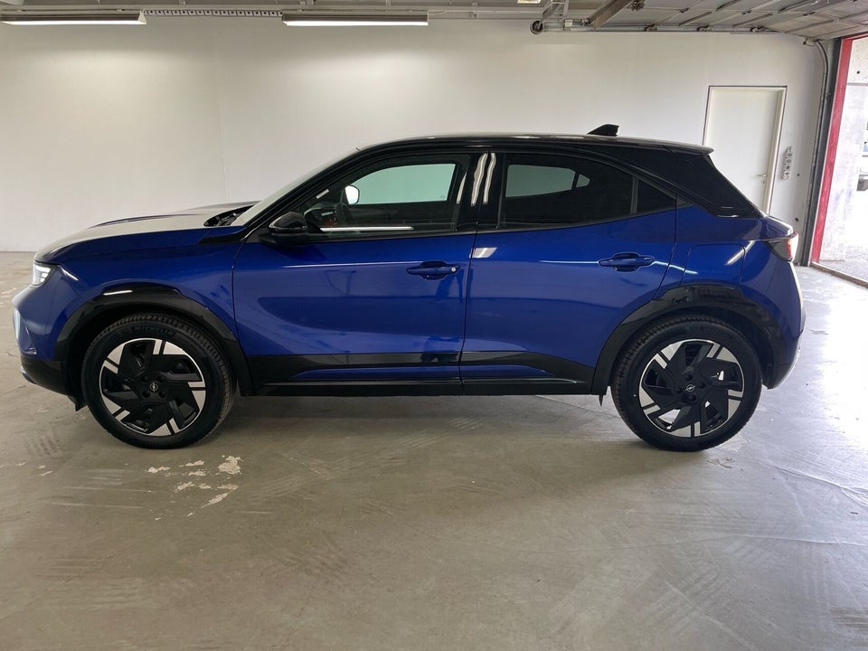 Opel Mokka-e 54 GS 5d