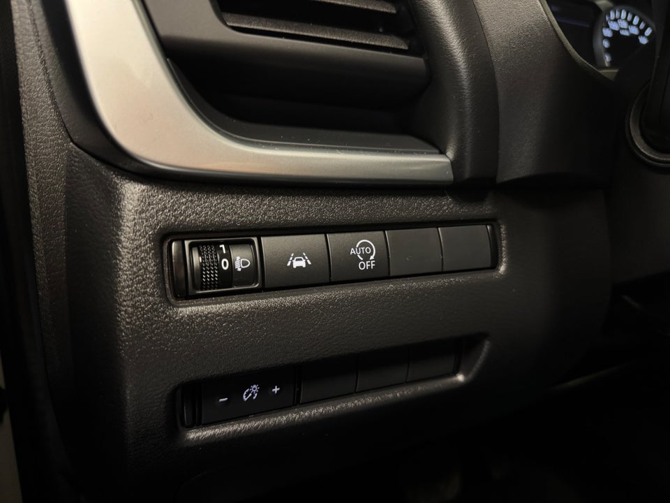 Nissan Qashqai 1,3 mHEV Acenta X-tr. 5d