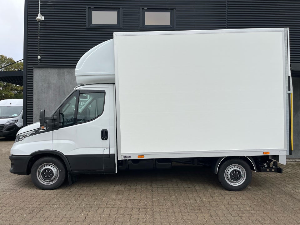 Iveco Daily 3,0 35S18 3750mm Lad AG8