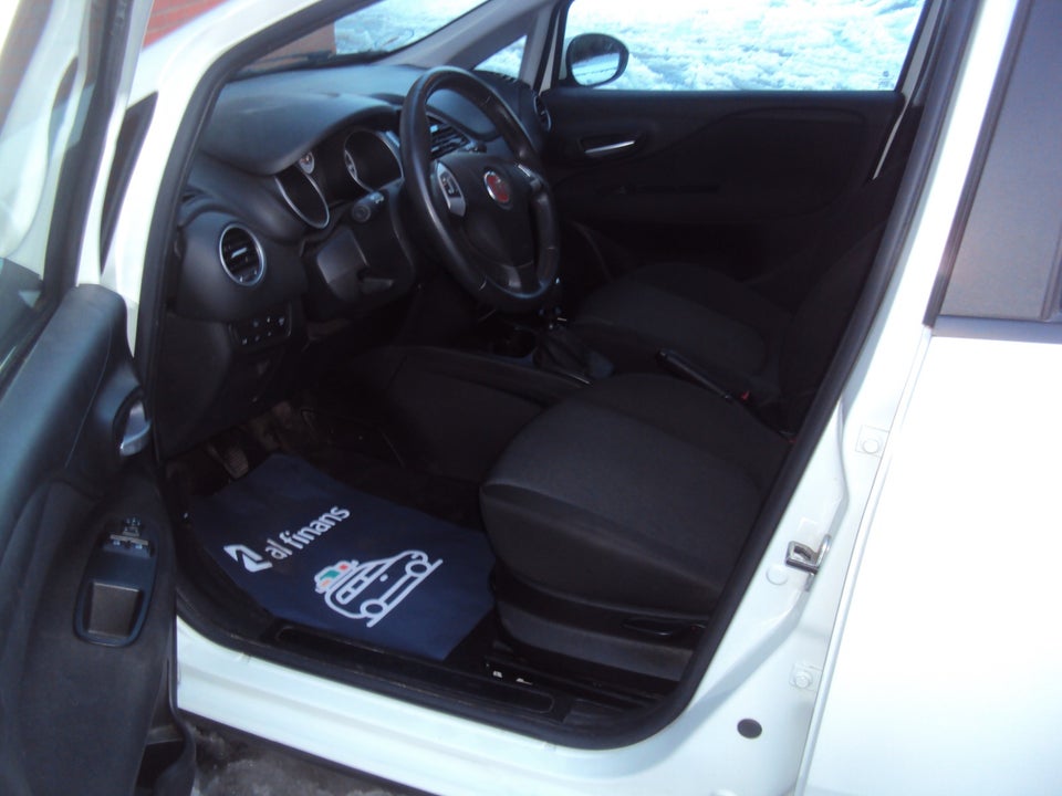 Fiat Punto 1,2 Active 5d