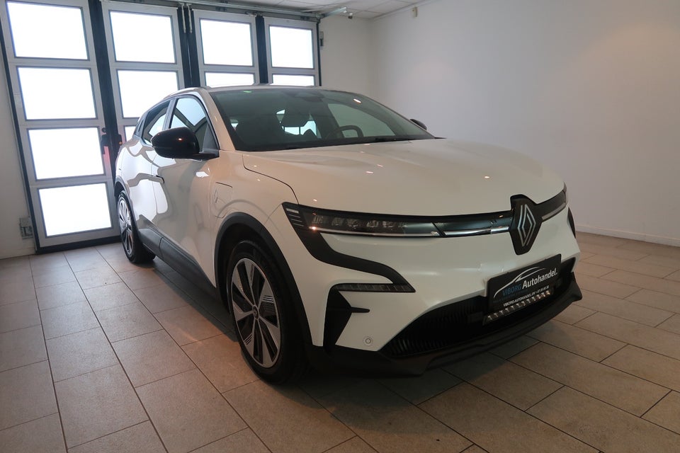 Renault Megane E-Tech 60 Techno 5d