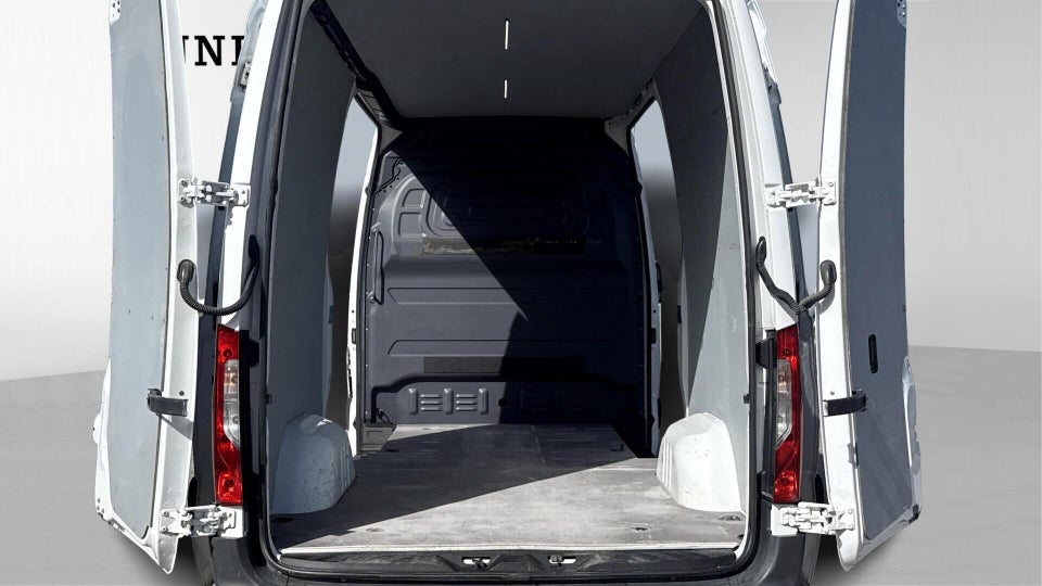 Mercedes Sprinter 317 2,0 CDi A2 Kassevogn aut. RWD