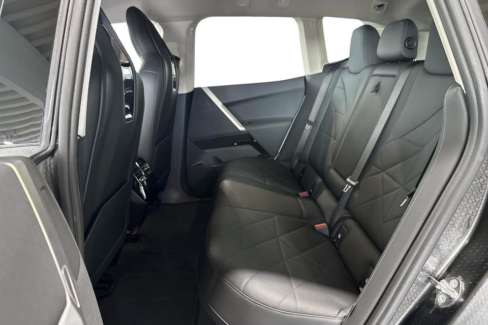 BMW iX xDrive40 5d