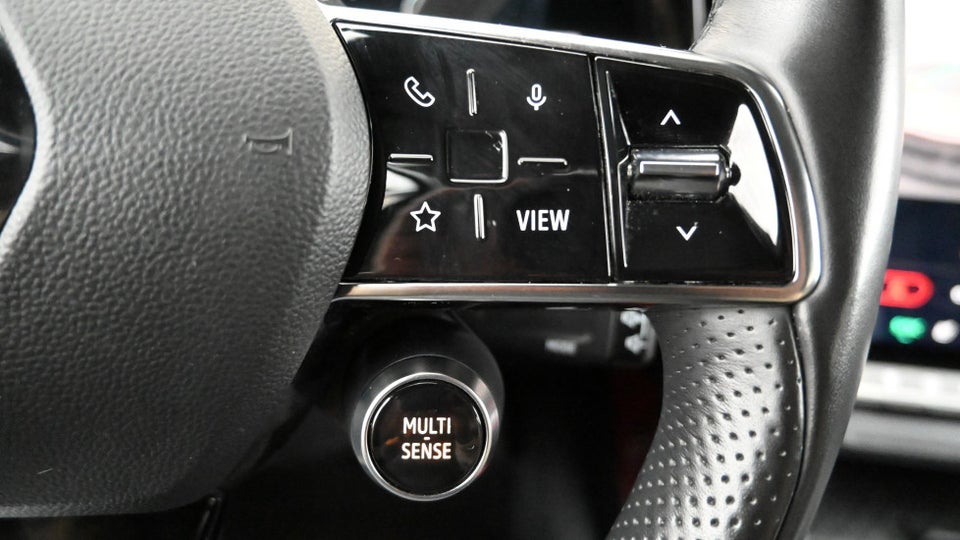 Renault Megane E-Tech 60 Techno 5d