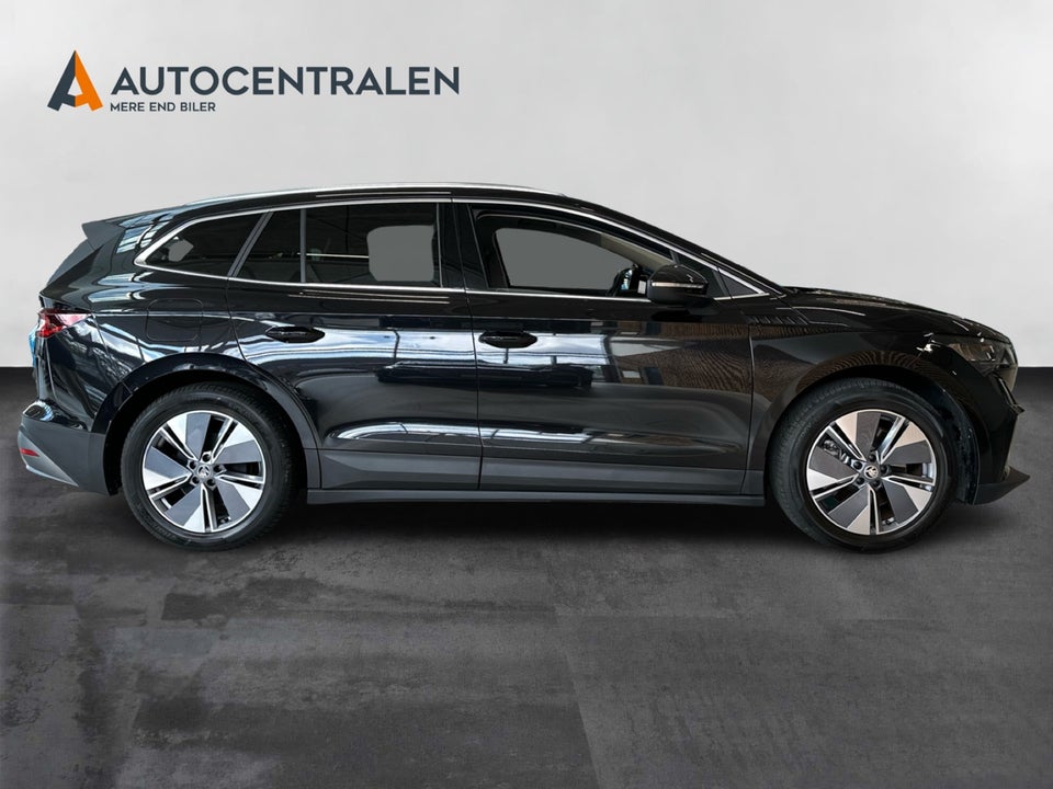 Skoda Enyaq 80 iV Loft 5d