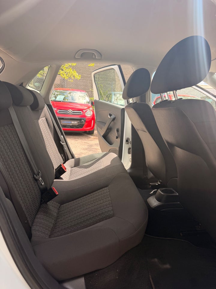 VW Polo 1,0 Trendline BMT 5d