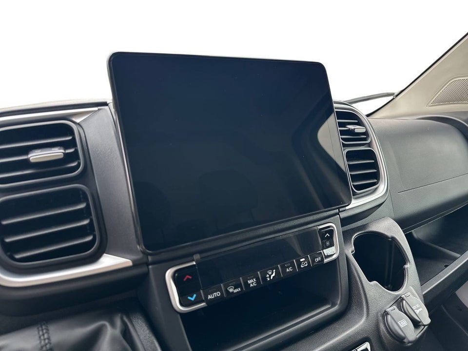 Citroën Jumper 35 2,2 BlueHDi 140 L2H2 MasterLine