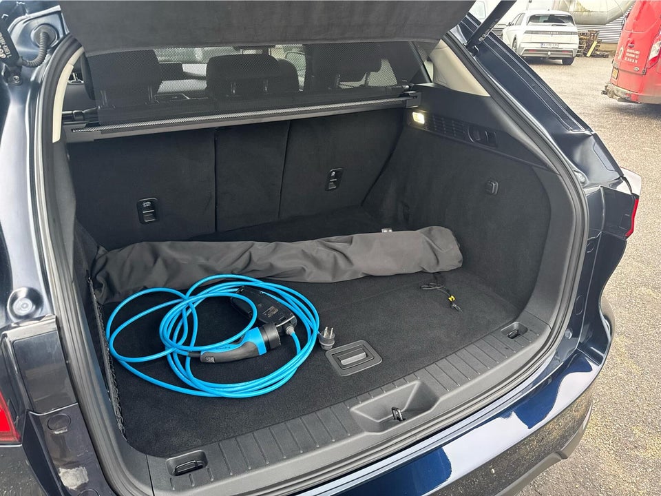 Mazda CX-60 2,5 PHEV Exclusive-Line aut. AWD 5d