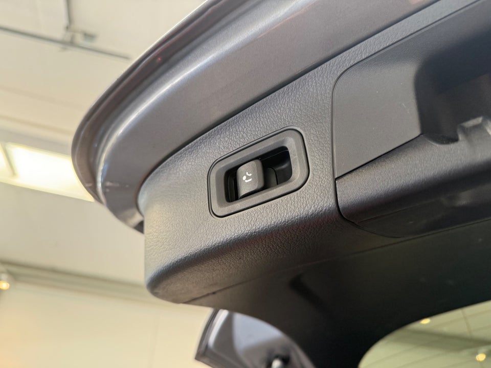 Mercedes GLA250 e 1,3 aut. 5d