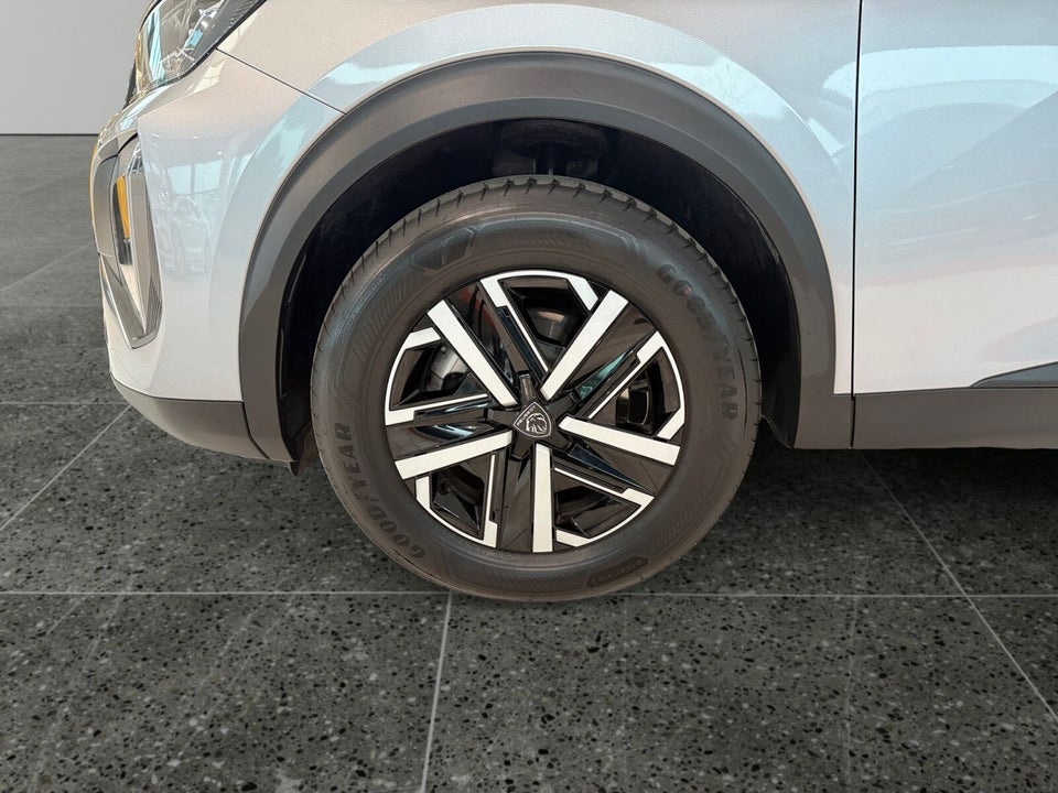 Peugeot e-2008 54 Style 5d