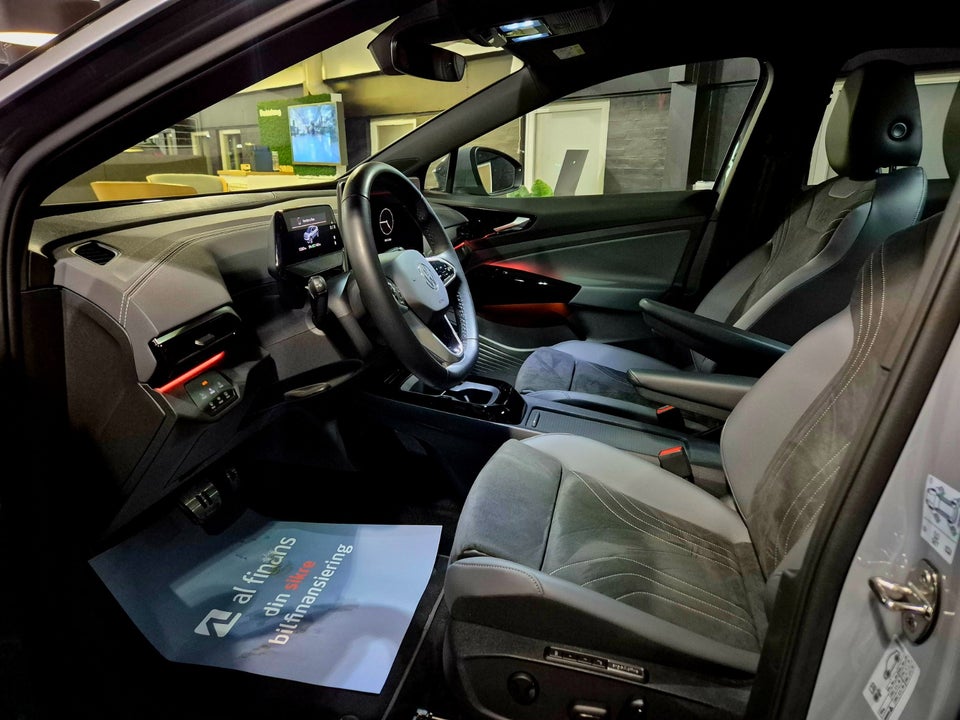 VW ID.5 77 Style+ 5d