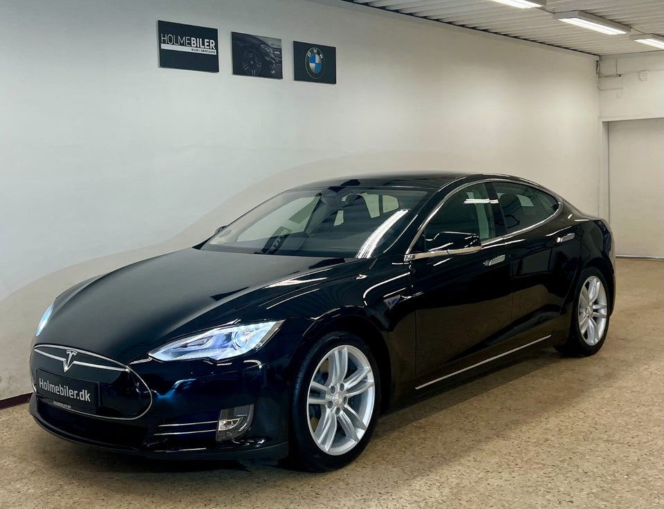 Tesla Model S 85 5d