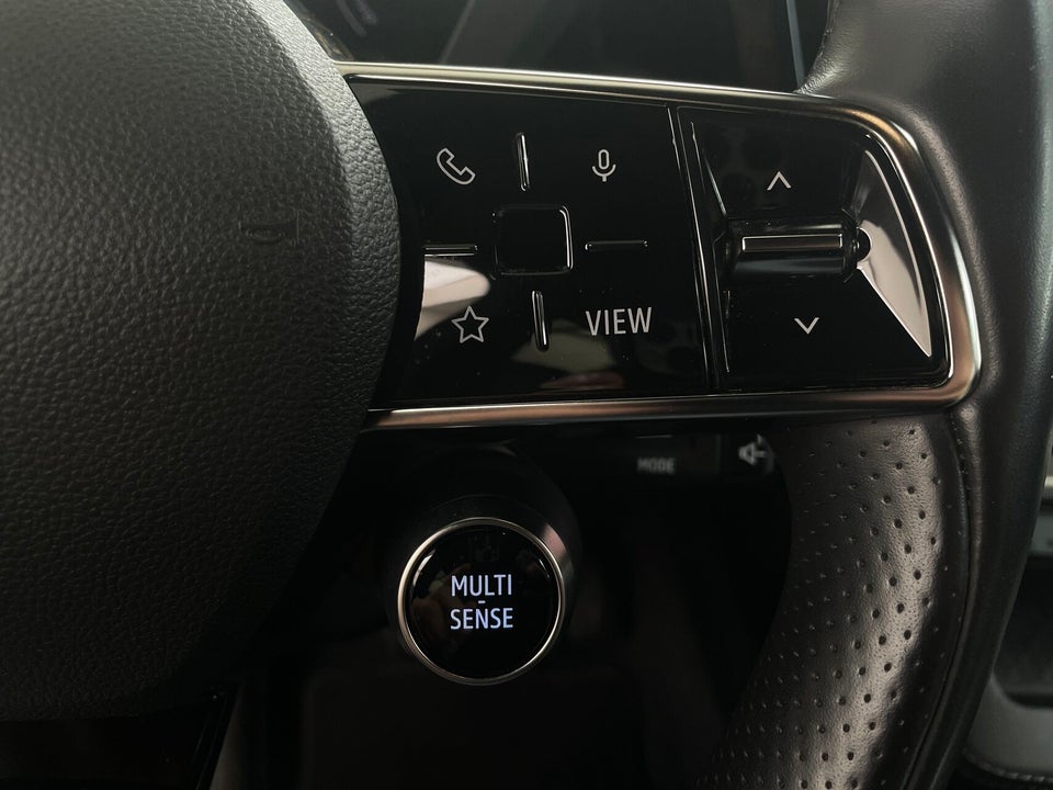 Renault Megane E-Tech 60 Techno 5d
