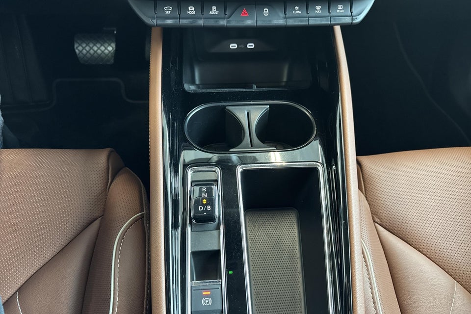 Skoda Enyaq 80 iV ecoSuite 5d