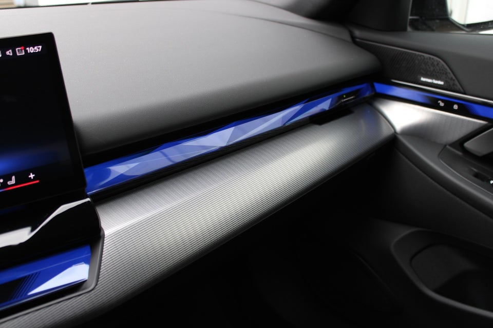 BMW i5 eDrive40 Touring M-Sport 5d