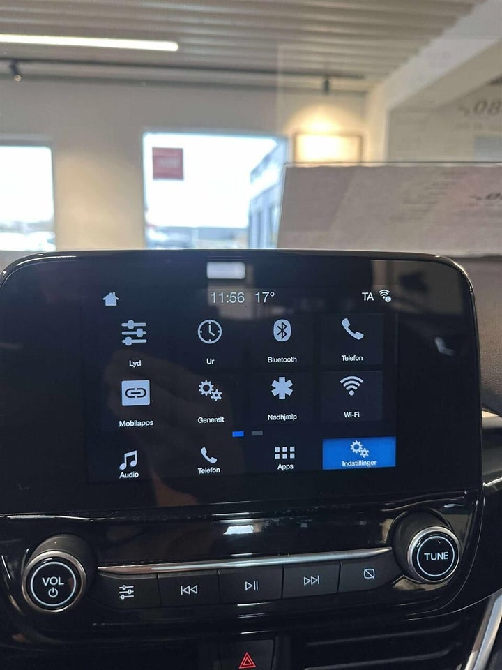 Ford Fiesta 1,0 EcoBoost Titanium 5d