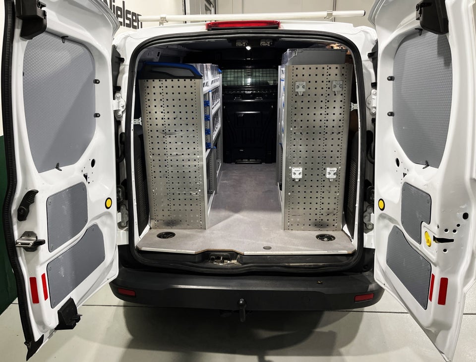 Ford Transit Connect 1,5 TDCi 100 Trend lang