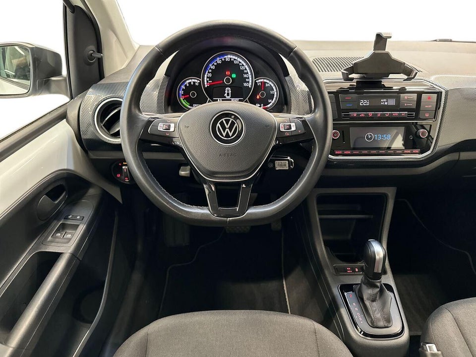 VW e-Up! 5d