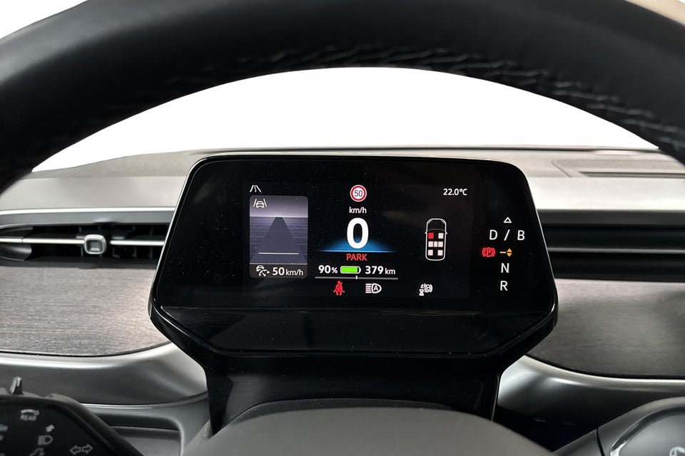 VW ID.Buzz 86 Style+ 7prs LWB 5d