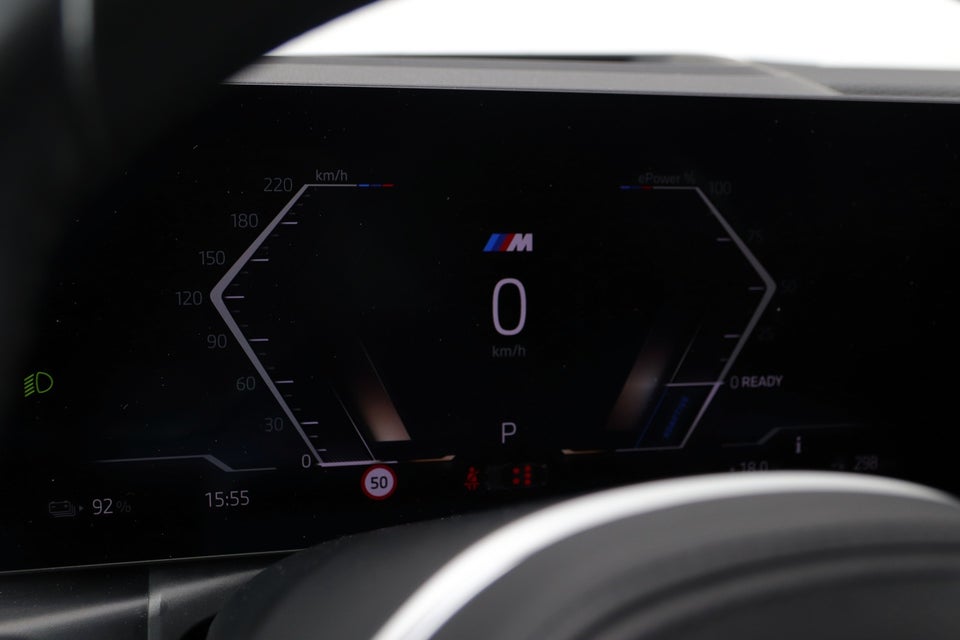 BMW i4 eDrive35 M-Sport 5d