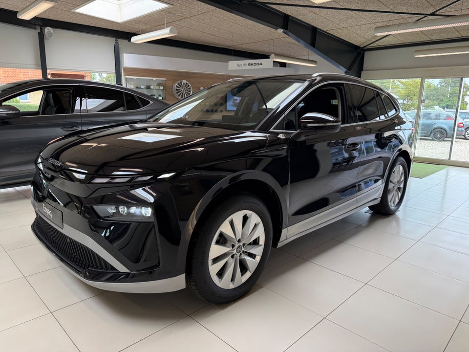 Skoda Enyaq 85 iV Selection Premium 5d