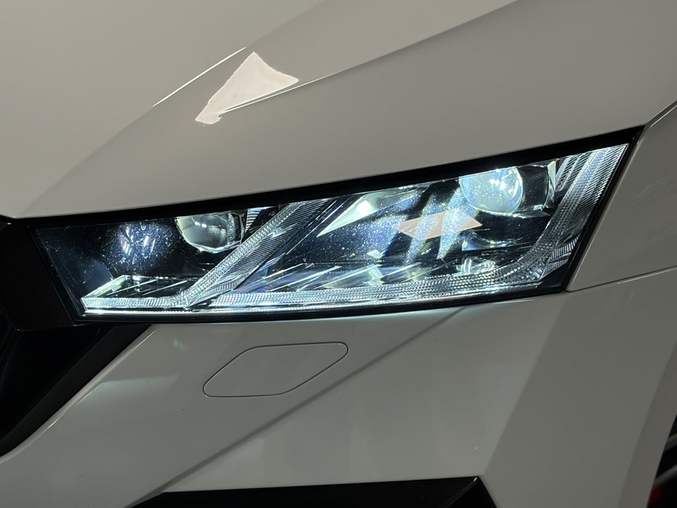 Skoda Octavia 1,4 TSi iV RS Combi DSG 5d