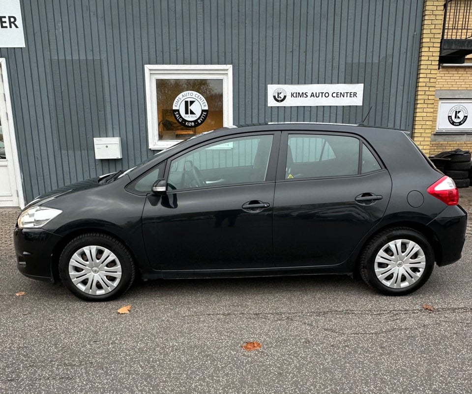 Toyota Auris 1,6 T2 5d