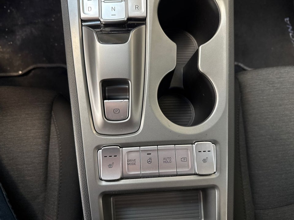 Hyundai Kona 64 EV Trend 5d