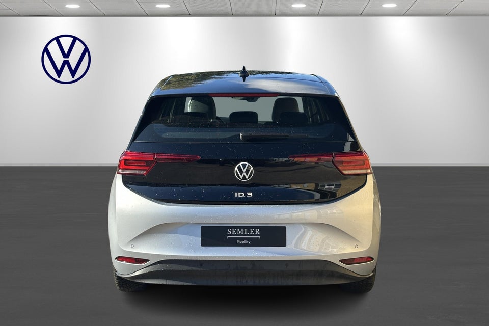 VW ID.3 Pro 5d