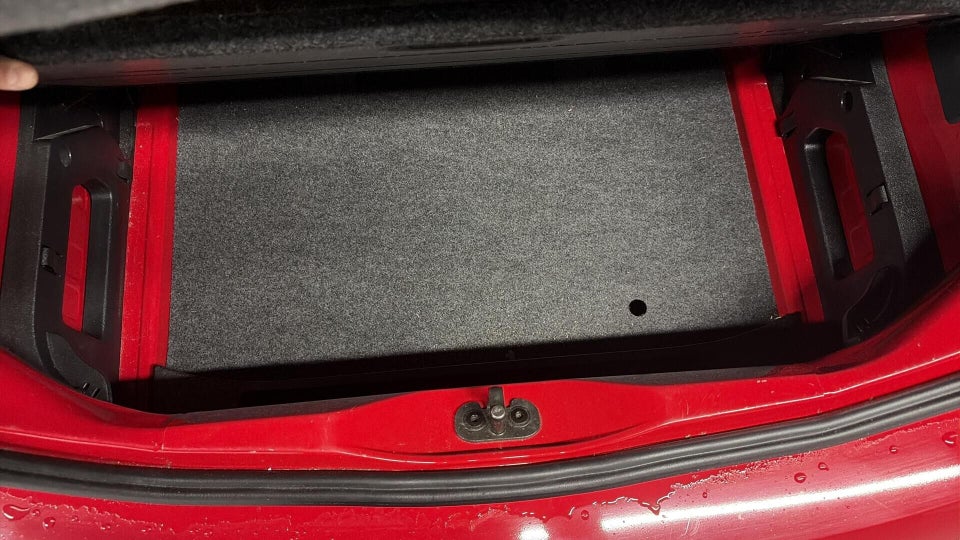 VW e-Up! 5d