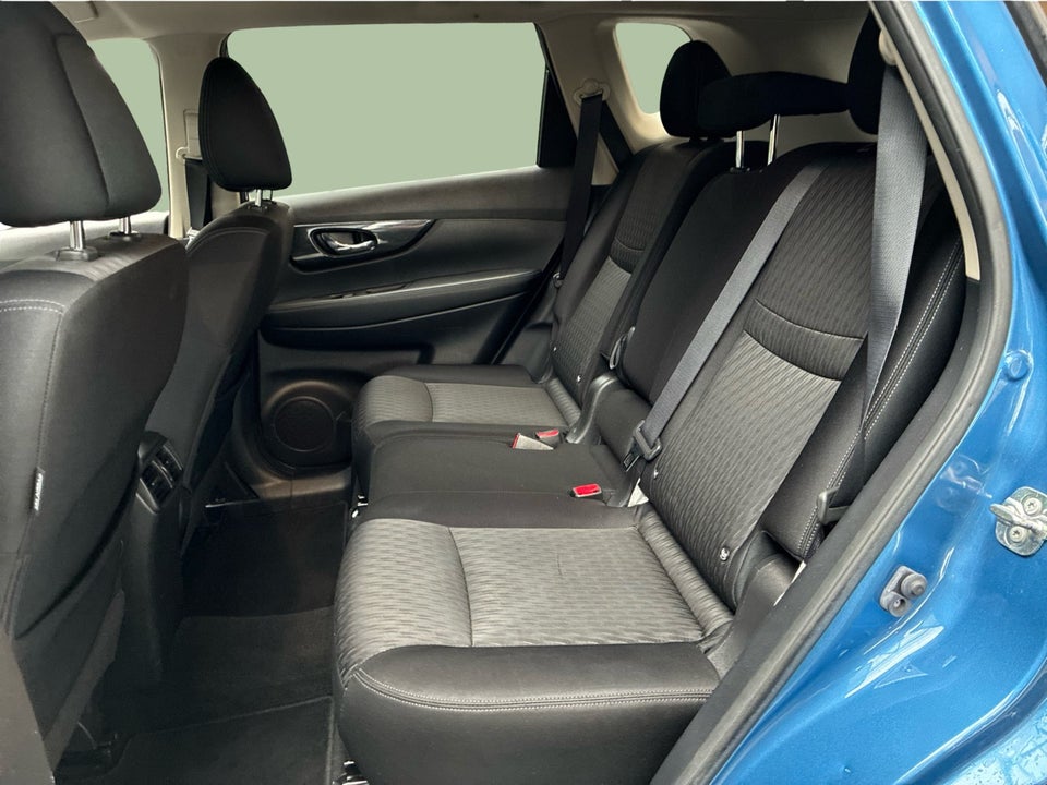 Nissan X-Trail 1,75 dCi 150 N-Connecta 5d